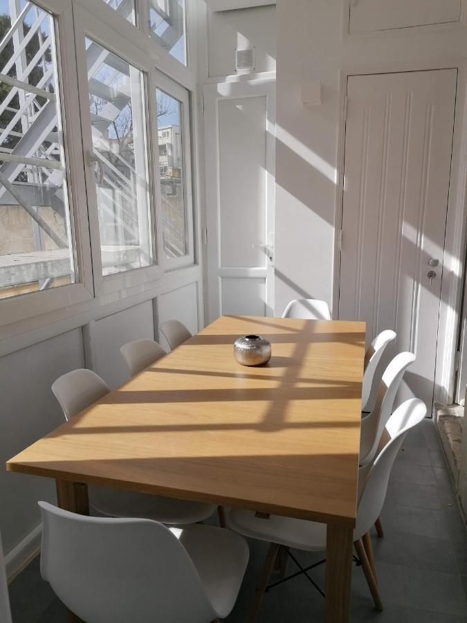 Stunning Apartment Marques De Pombal Lisboa Exterior foto