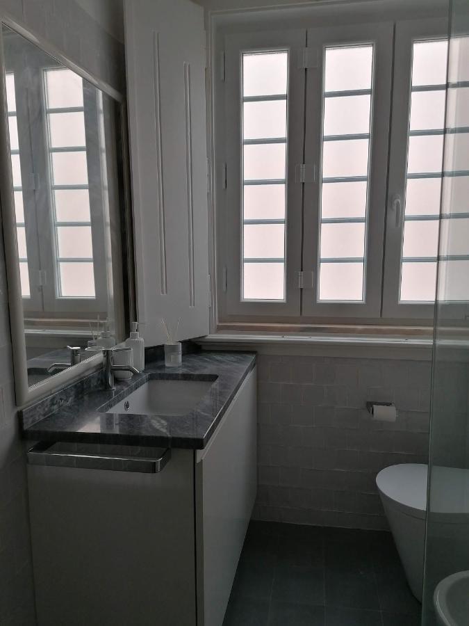 Stunning Apartment Marques De Pombal Lisboa Exterior foto