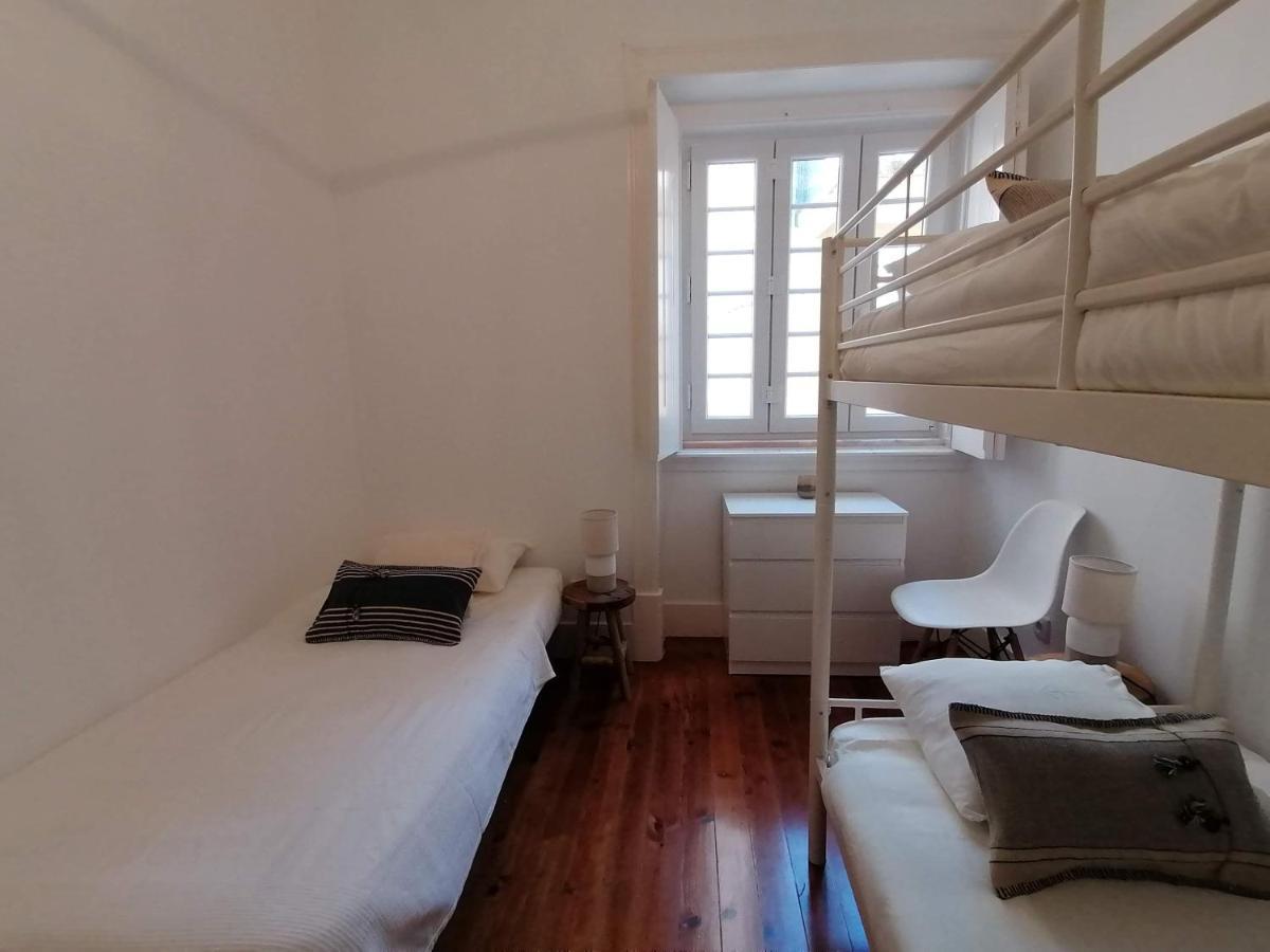 Stunning Apartment Marques De Pombal Lisboa Exterior foto