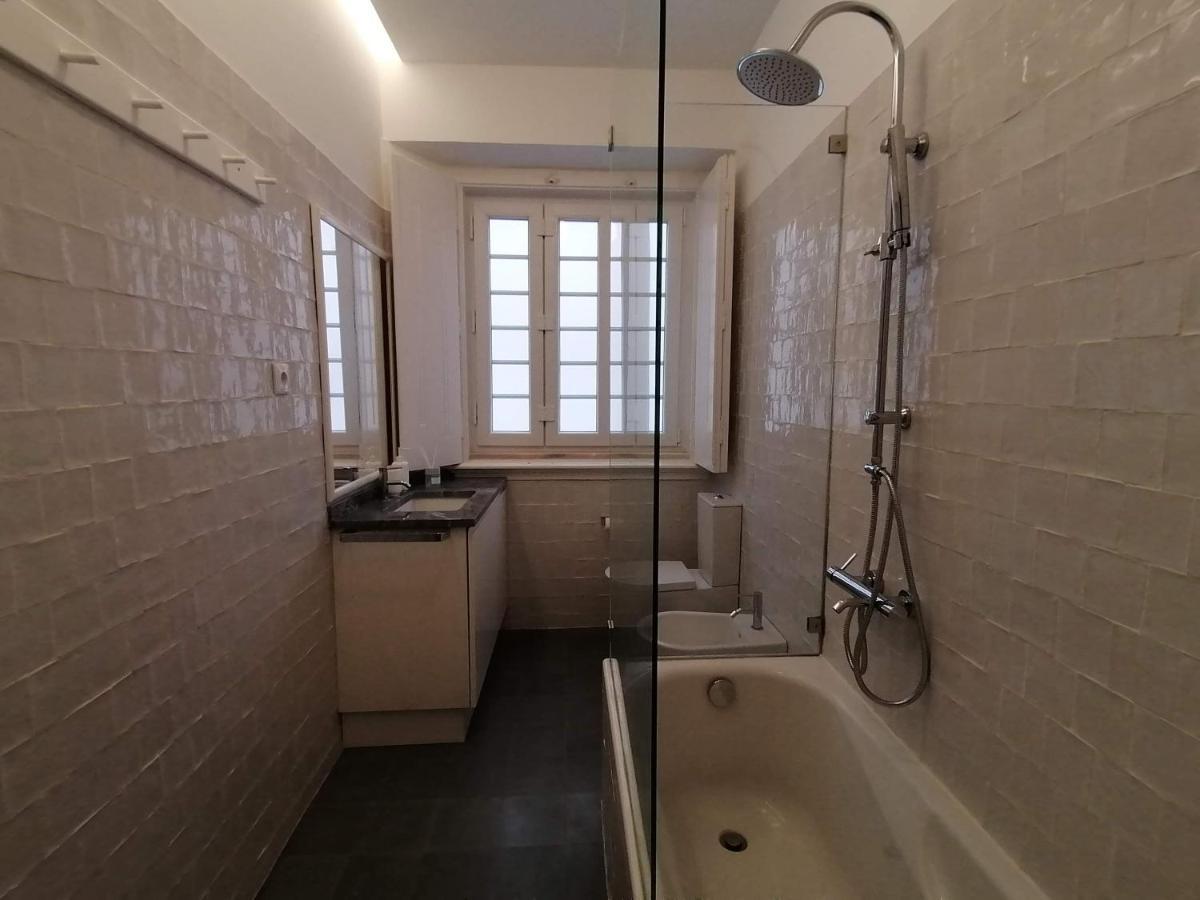 Stunning Apartment Marques De Pombal Lisboa Exterior foto