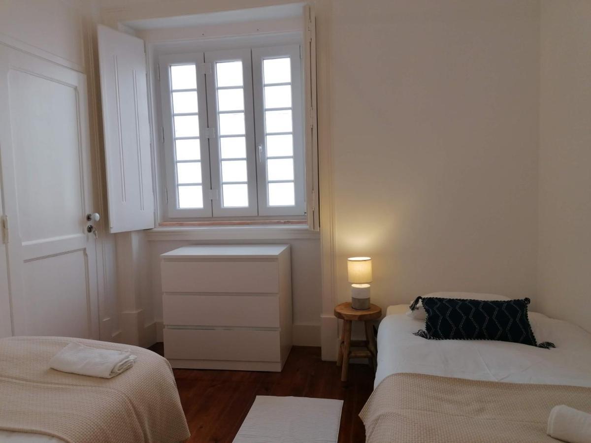 Stunning Apartment Marques De Pombal Lisboa Exterior foto